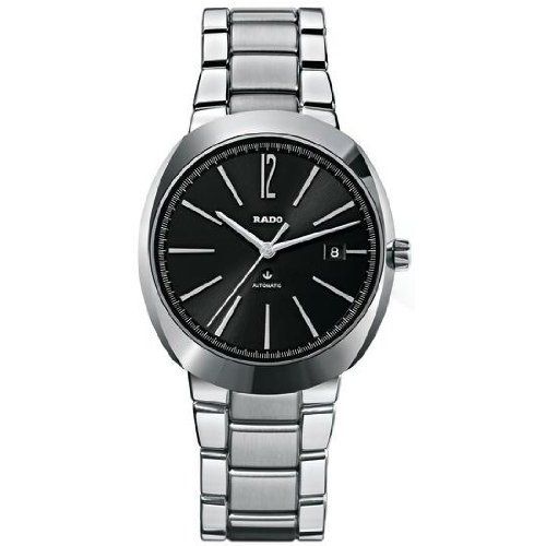 D-Star Stainless Steel Automatic