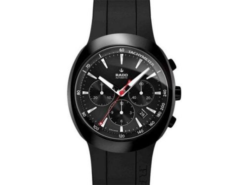 D-Star Chronograph Automatic