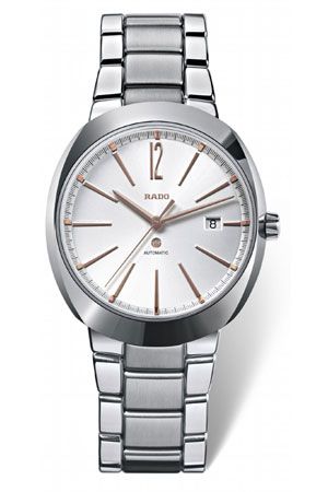 D-Star Stainless Steel Automatic