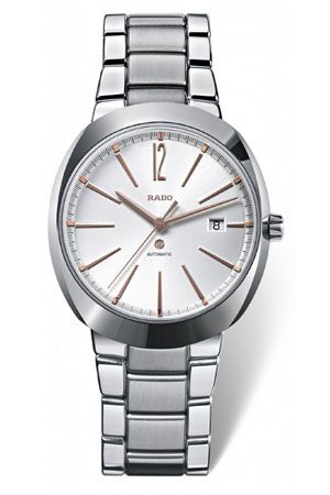 D-Star Stainless Steel Automatic