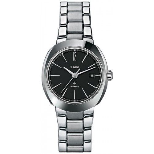 D-Star Stainless Steel Automatic