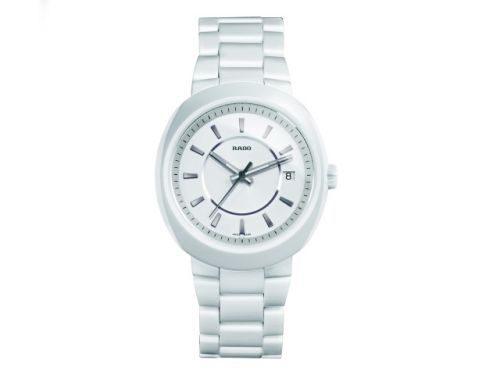 D-Star White