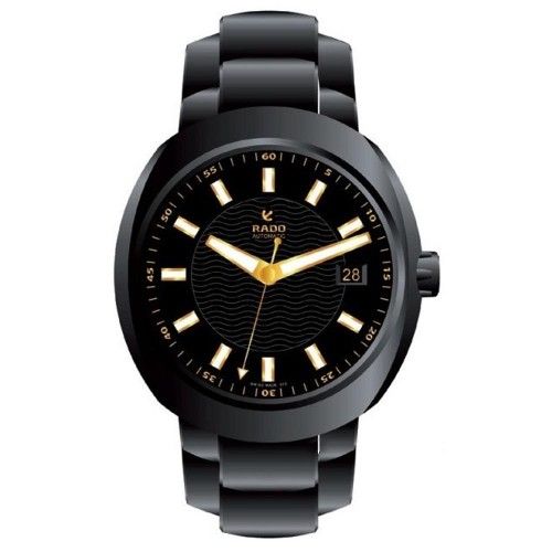 D-Star Automatic