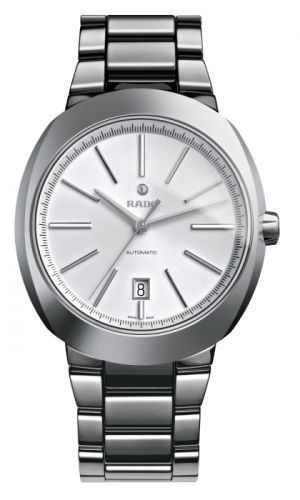 D-Star Plasma Automatic