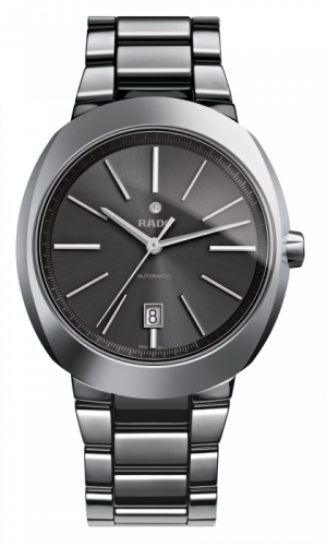 D-Star Plasma Automatic