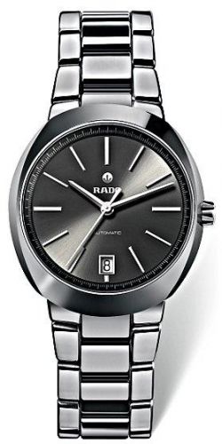 D-Star Plasma Automatic