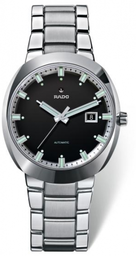 D-Star Ceramos Automatic