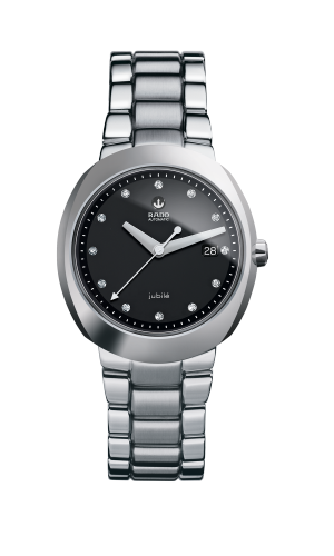 D-Star Ceramos Automatic