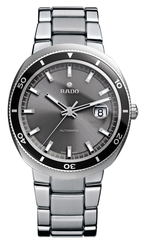 D-Star 200 Grey