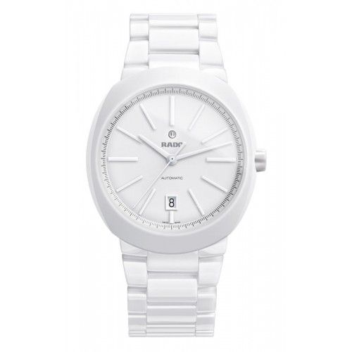 D-Star Automatic White