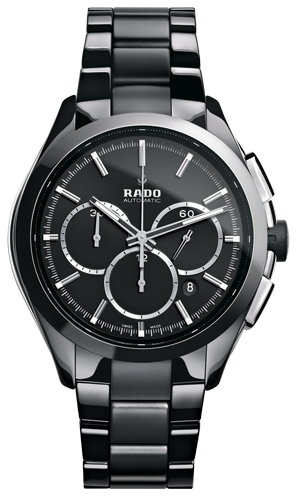 Hyperchrome Chronograph