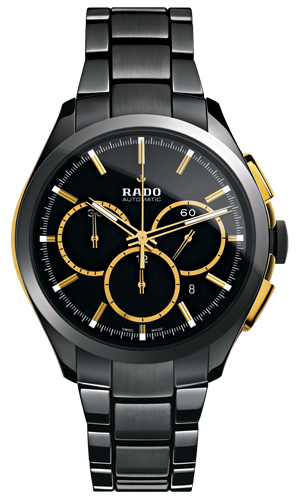 Hyperchrome Chronograph