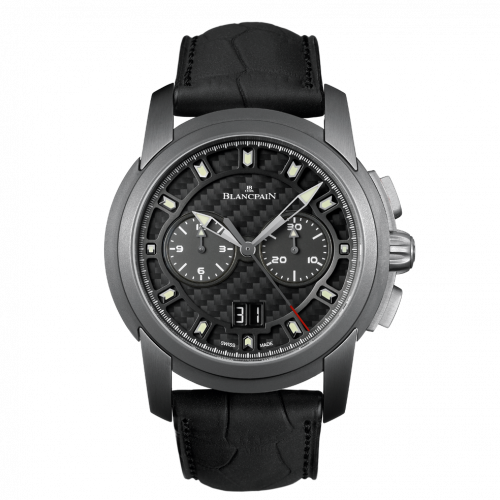 L-Evolution R Chronograph Flyback Grande Date