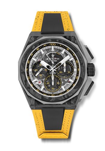 Defy Extreme Carbon Desert X Prix