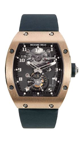 RM002 Red Gold