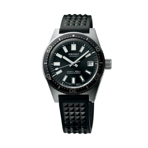 Prospex Diver SLA017J1 Stainless Steel / Black 