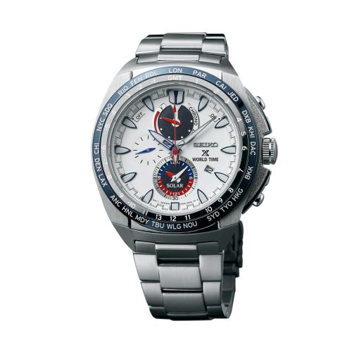 Prospex Diver SSC485P1 Stainless Steel / Blue