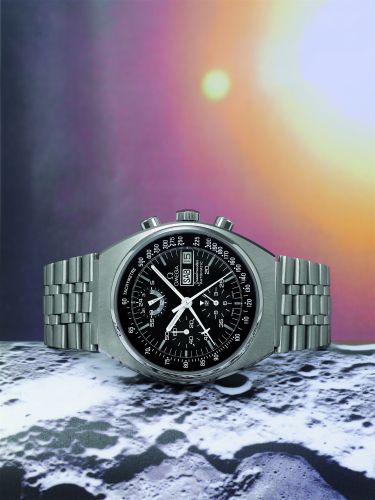 Speedmaster Mark 4.5