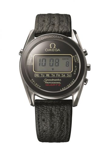 Speedmaster Professional Moonwatch Alaska Project IV