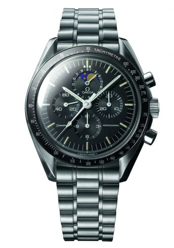 Speedmaster Professional Moonwatch SpeedyMoon