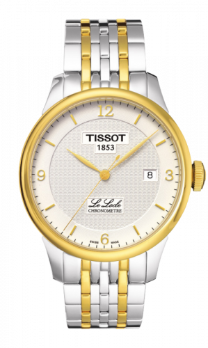 Le Locle Automatic