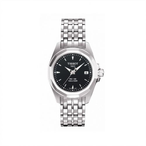 PRC 100 Quartz Black