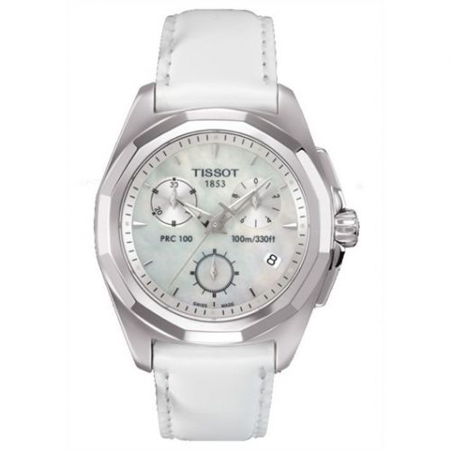 PRC 100 Quartz Chronograph MOP