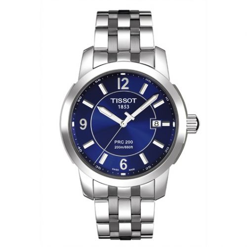 PRC 200 Quartz Blue