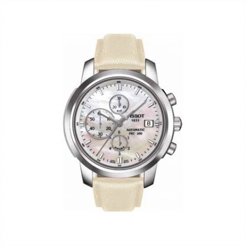 PRC 200 Automatic Chronograph