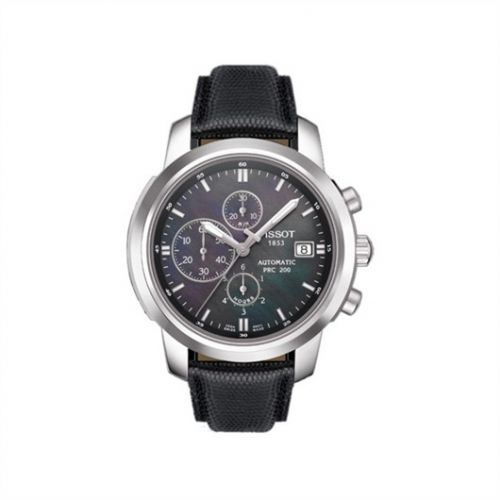 PRC 200 Automatic Chronograph