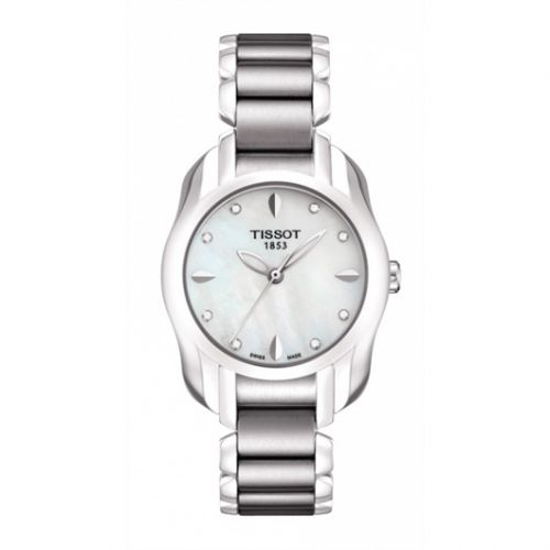 T-Wave Round Diamond