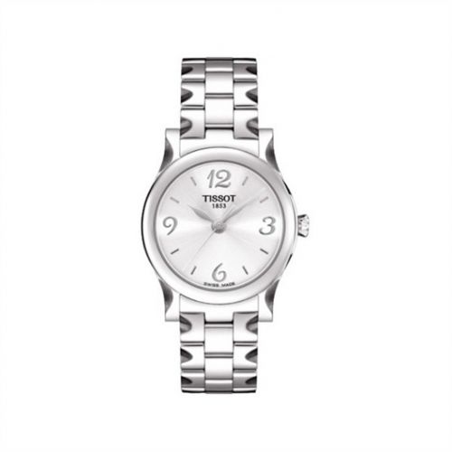 Stylis-T Quartz 29 Stainless Steel / Silver / Bracelet