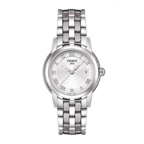 Ballade III Quartz Ladies 