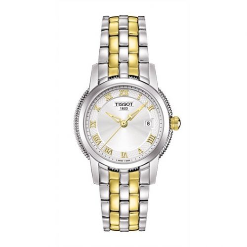Ballade III Quartz Ladies