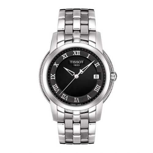 Ballade III Quartz Black