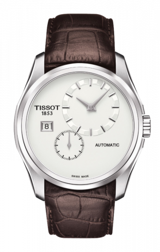 Couturier Automatic Small Second