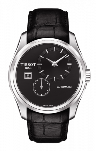 Couturier Automatic Small Second