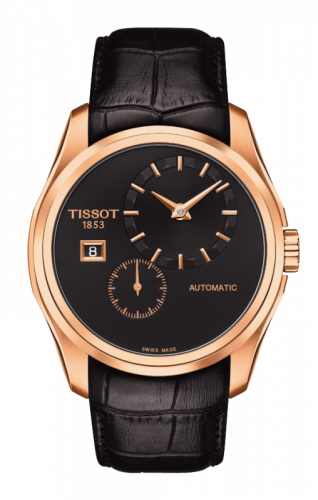 Couturier Automatic Small Second