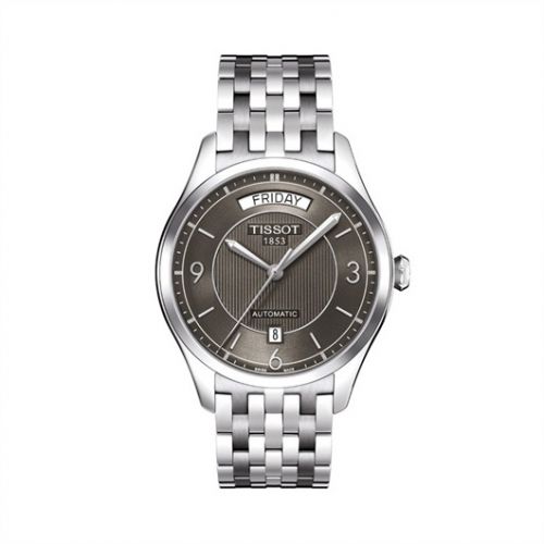 T-One Automatic Grey