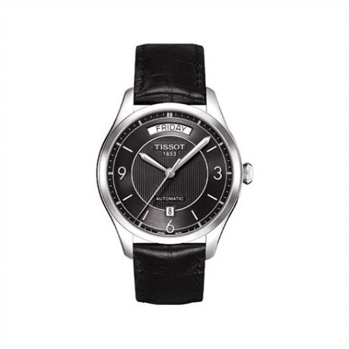 T-One Automatic Black