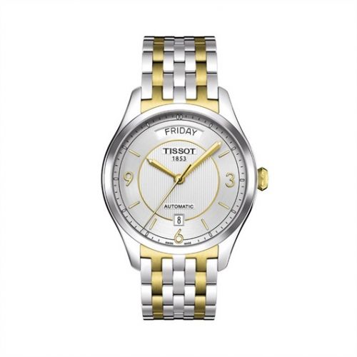 T-One Automatic Two Tone