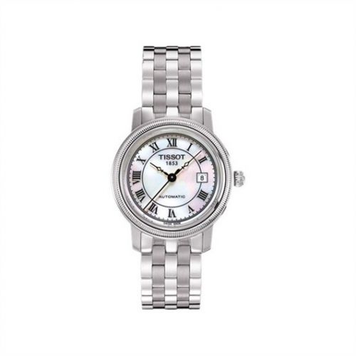Bridgeport Automatic Ladies MOP