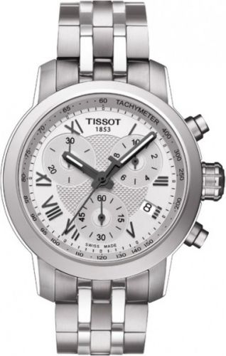 PRC 200 Quartz Chronograph Lady Roman