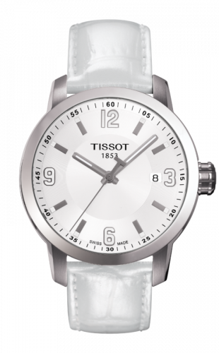 PRC 200 Quartz White