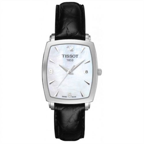 Everytime Tonneau Stainless Steel / MOP / Strap