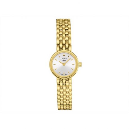 Lovely PVD Yellow Gold / Silver / Bracelet