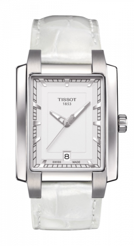 TXL Stainless Steel / Silver