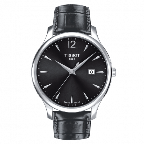 Tradition Stainless Steel / Grey