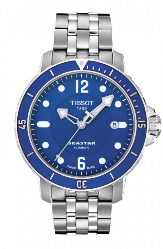 Seastar 1000 Automatic