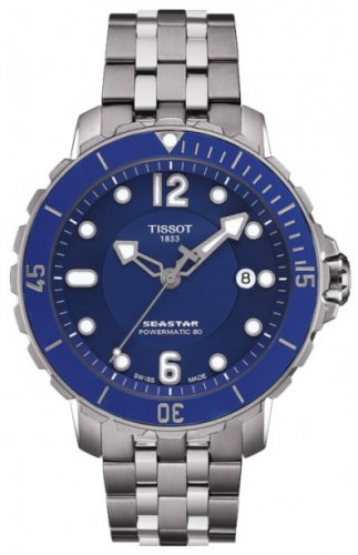 Seastar 1000 Powermatic 80